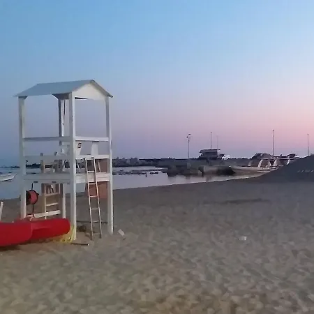 Villetta Giaffa Appartamento