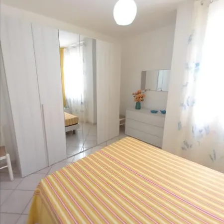 Appartamento Villetta Giaffa