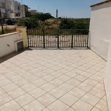 Appartamento Villetta Giaffa